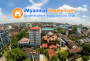 ေျမကြက္ အျမန္ ေရာင္းမည္