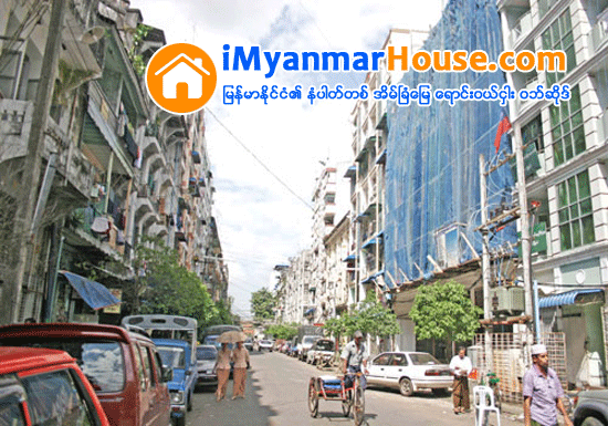 အစိမ္းေရာင္ေဆာက္လုပ္ေရးက ေရရွည္တြင္သဘာ၀ပတ္၀န္းက်င္ကို ထိန္းသိမ္းႏိုင္ - Property News in Myanmar from iMyanmarHouse.com