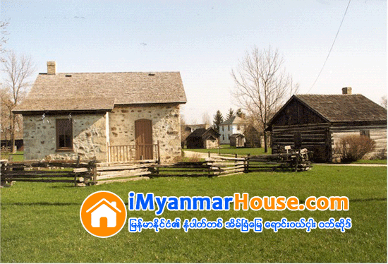 ဂရန္ေၾကာင့္ တိုင္ပတ္ၾကသူမ်ား - Property Knowledge in Myanmar from iMyanmarHouse.com