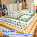 ေျမကြက္ အျမန္ ေရာင္းမည္