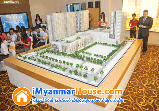 ေရႊေတာင္ကုမၸဏီ၏ ရင္းႏွီးျမႇဳပ္ႏွံမႈ အေမရိကန္ေဒၚလာ သန္း ၃၀၀ ရွိသည့္ တည္ေဆာက္ေရးလုပ္ငန္း ၂၀၁၇ ခုႏွစ္တြင္ ၿပီးစီးမည္ - Property News in Myanmar from iMyanmarHouse.com