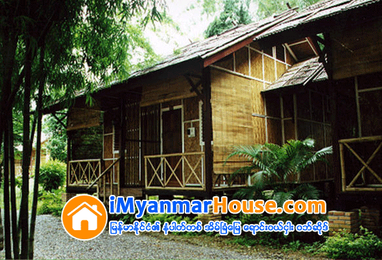 မိမိအိမ္တြင္လာဘ္တိတ္ေစေသာအခ်က္မ်ား - Property Knowledge in Myanmar from iMyanmarHouse.com