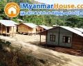 ေျမကြက္ အျမန္ ေရာင္းမည္