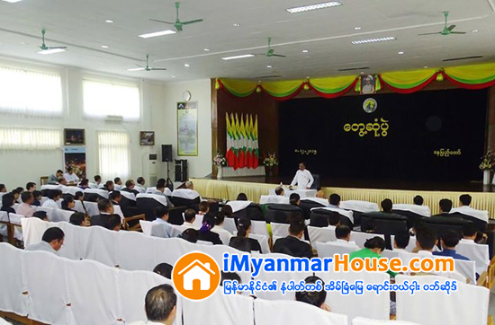 တစ္ႏိုင္ငံလုံးတြင္ ဟိုတယ္အလုံးေပါင္း (၁၂၇၂)လုံးရွိ - Property News in Myanmar from iMyanmarHouse.com