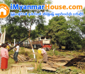 ေျမကြက္ အျမန္ ေရာင္းမည္