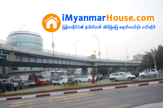 ေျမအသံုးခ်မႈစနစ္ ေျပာင္းလဲႏိုင္မွသာ ယာဥ္ေၾကာ ပိတ္ဆို႔မႈေျဖရွင္းႏိုင္မည္ - Property News in Myanmar from iMyanmarHouse.com