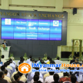 ေျမကြက္ အျမန္ ေရာင္းမည္
