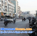 ေျမကြက္ အျမန္ ေရာင္းမည္