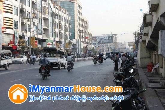 မႏၲေလးတိုင္းေဒသႀကီးအစိုးရပိုင္ေနရာမ်ား ပုဂၢလိကငွားရမ္းရာတြင္ ေပါက္ေစ်းထက္ နည္းေနေၾကာင္း ေ၀ဖန္ - Property News in Myanmar from iMyanmarHouse.com