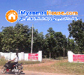 ေျမကြက္ အျမန္ ေရာင္းမည္