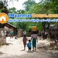 ေျမကြက္ အျမန္ ေရာင္းမည္