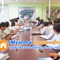 ေျမကြက္ အျမန္ ေရာင္းမည္
