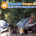 ေျမကြက္ အျမန္ ေရာင္းမည္