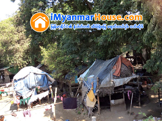 ေဂါ၀ိန္ဆိပ္ရိွ က်ဴးေက်ာ္မ်ား အငွားအိမ္ရာ ခ်ထားေပးရန္ စာရင္းေကာက္ - Property News in Myanmar from iMyanmarHouse.com