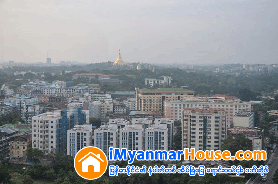 အက်ိဳးတူအိမ္ရာေတြ ဘယ္မွာ ဘယ္ေလာက္ ၿပီးစီးေနၿပီလဲ - Property News in Myanmar from iMyanmarHouse.com
