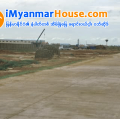 ေျမကြက္ အျမန္ ေရာင္းမည္