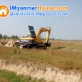 ေျမကြက္ အျမန္ ေရာင္းမည္