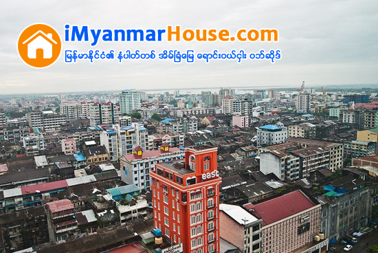 Myanmar Building Codes ကို လာမည့္ႏွစ္တြင္ ျပဌာန္းႏိုင္ရန္ လႊတ္ေတာ္သို႔ တင္သြင္းထား - Property News in Myanmar from iMyanmarHouse.com