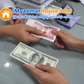 ေျမကြက္ အျမန္ ေရာင္းမည္