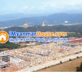 ေျမကြက္ အျမန္ ေရာင္းမည္