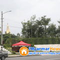 ေျမကြက္ အျမန္ ေရာင္းမည္