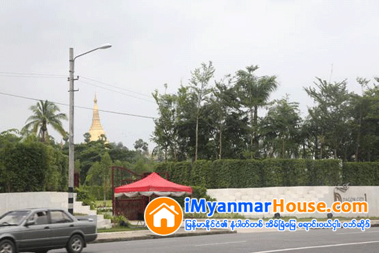 ဒဂုံစီးတီး စီမံကိန္းအတြက္ အစားျပန္ေပးရန္ အခ်က္အခ်ာက်ေျမ ၃၃ ဧက လ်ာထားရာ ၀န္ႀကီးဌာန အခ်င္းခ်င္း ညႇိႏႈိင္းဆဲျဖစ္ၿပီး မူလငွားရမ္းခ ပရီမီယံေၾကးမ်ားကို ေလွ်ာ့ခ်ေပးမည္။ - Property News in Myanmar from iMyanmarHouse.com
