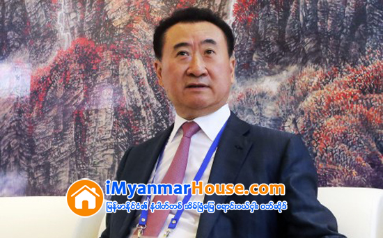 အာရွအခ်မ္းသားဆံုး တ႐ုတ္အိမ္ၿခံေျမသူေဌး Chelsea အသင္းပိုင္ရွင္ ေအဗရာမိုဗစ္ခ်္နဲ႔ အိမ္နီးခ်င္းျဖစ္လာ - Property News in Myanmar from iMyanmarHouse.com