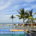 ေျမကြက္ အျမန္ ေရာင္းမည္