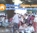 ေျမကြက္ အျမန္ ေရာင္းမည္
