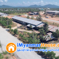 ေျမကြက္ အျမန္ ေရာင္းမည္