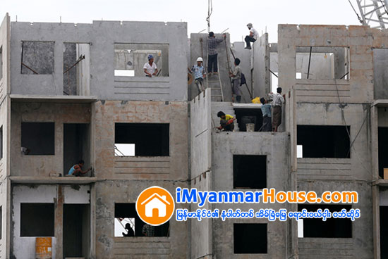 ဒဂံုၿမိဳ႕သစ္ေတာင္ပိုင္းတြင္ တည္ေဆာက္မည့္ အငွားအိမ္ရာ စီမံကိန္းအား တစ္လလွ်င္ က်ပ္ ၅၀၀၀၀ ၀န္းက်င္ျဖင့္ ငွားရမ္းမည္ဟု ဆို - Property News in Myanmar from iMyanmarHouse.com