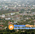 ေျမကြက္ အျမန္ ေရာင္းမည္