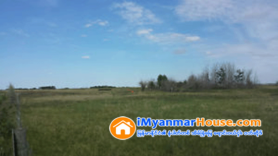 ရန္ကုန္တုိင္းအတြင္းရွိ ေက်းရြာ ၃၀ တြင္ ေျမဂရန္ခ်ထားေပးမည္ - Property News in Myanmar from iMyanmarHouse.com