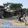 ေျမကြက္ အျမန္ ေရာင္းမည္