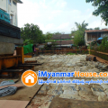 ေျမကြက္ အျမန္ ေရာင္းမည္