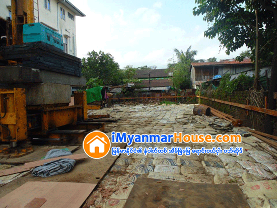 စည္ပင္က ပိုင္႐ိုက္ျခင္းလုပ္ငန္း လိုင္စင္ကိုကုမၸဏီႏွစ္ခုအား ထပ္မံထုတ္ေပး - Property News in Myanmar from iMyanmarHouse.com