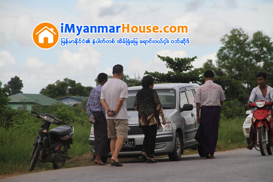 ဒဏ္ရာဒဏ္ခ်က္ ေတြ အျပည့္နဲ႔ နာတာရွည္ ရန္ကုန္္ ျမိဳ႕သစ္မ်ား - Property News in Myanmar from iMyanmarHouse.com