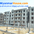 ေျမကြက္ အျမန္ ေရာင္းမည္