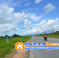 ေျမကြက္ အျမန္ ေရာင္းမည္
