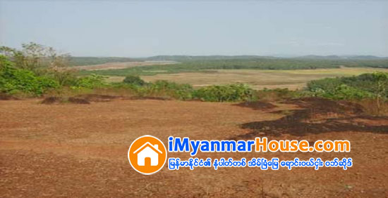 ေၿမသားစမ္းသပ္ၿခင္း လုပ္ငန္းမ်ားလုပ္ကိုင္ခြင့္ ရရွိသည့္ ကုမၸဏီမ်ားကို လိုင္စင္ ထုတ္ေပးလ်ွက္ရွိ - Property News in Myanmar from iMyanmarHouse.com