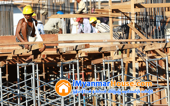 စည္းမ်ဥ္းစည္းကမ္းႏွင့္မညီ ေဆာက္လုပ္ေသာ အထပ္ျမင့္တုိက္မ်ားကို လႊတ္ေတာ္ေစာင့္ၾကည့္မည္ဟုဆုိ - Property News in Myanmar from iMyanmarHouse.com
