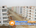 ေျမကြက္ အျမန္ ေရာင္းမည္