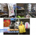 ေျမကြက္ အျမန္ ေရာင္းမည္