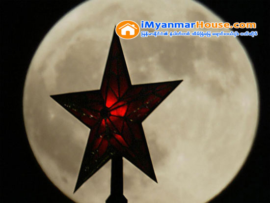 ၂၀၁၈ ေနာက္ဆံုးထားျပီး အာကာသ အိမ္ခန္းမိ်ဳး တီထြင္ဖို႔ နာဆာကို ညႊန္ၾကားထား - Property News in Myanmar from iMyanmarHouse.com