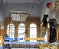 ေျမကြက္ အျမန္ ေရာင္းမည္