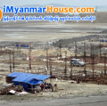 ေျမကြက္ အျမန္ ေရာင္းမည္
