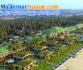 ေျမကြက္ အျမန္ ေရာင္းမည္