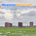 ေျမကြက္ အျမန္ ေရာင္းမည္
