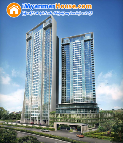 ျမန္မာႏုိင္ငံသားမ်ားအတြက္ မေလးရွား အဆင့္ျမင့္ကြန္ဒို အိမ္ရာမ်ားကုိ စတင္ေရာင္းခ် - Property News in Myanmar from iMyanmarHouse.com