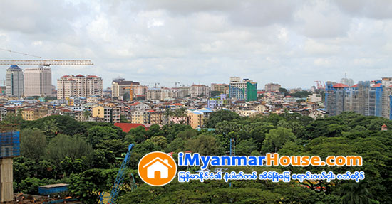 ေငြျဖဴမျပႏုိင္ဘဲ အိမ္ၿခံေျမ ၀ယ္ယူမႈအေပၚ ၀င္ေငြခြန္တုိးျမႇင့္က ေစ်းကြက္ပိုေအးသြားႏုိင္ - Property News in Myanmar from iMyanmarHouse.com